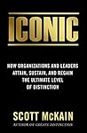ICONIC by Scott McKain