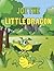 Joe The Little Dragon by Teddy Tale