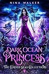 Dark Ocean Princess (The Cursed Seas Collection) Book cover for Dark Ocean Princess (The Cursed Seas Collection)