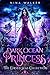 Dark Ocean Princess (The Cursed Seas Collection) by Nina Walker