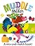 Muddle and Match Farm Animals