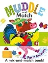 Muddle and Match Farm Animals