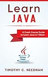 Learn Java: A Cra...