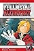 Fullmetal Alchemist, Vol. 1