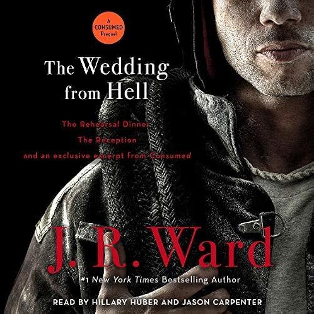 The Wedding from Hell (The Wedding From Hell, #1-3; Firefighters, #0.5-0.7)