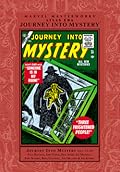 Marvel Masterworks: Atlas Era Journey into Mystery, Vol. 3