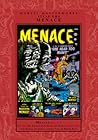 Marvel Masterworks: Atlas Era Menace, Vol. 1