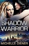 Shadow Warrior (Sky Raiders, #3)