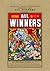 Marvel Masterworks: Golden Age All-Winners, Vol. 3