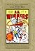Marvel Masterworks by Bill Finger