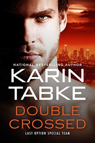 Double Crossed (L.O.S.T. #2)