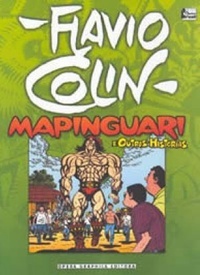 Mapinguari e Outras Histórias