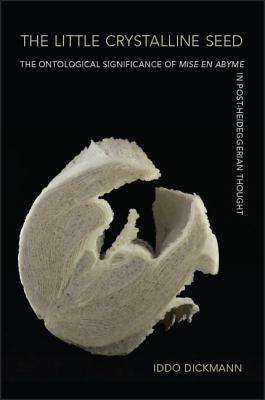 The Little Crystalline Seed: The Ontological Significance of Mise en Abyme in Post-Heideggerian Thought (Intersections Phil Crit Theory)