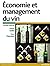 Économie et management du vin