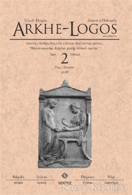 Arkhe-Logos - 2