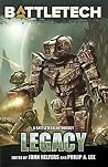 BattleTech: Legac...