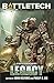 BattleTech: Legacy: A BattleTech Anthology