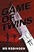 Game of Twins by Mo Robinson