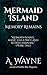 Mermaid Island: Memory Remains