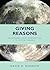 Giving Reasons: An Extremely Short Introduction to Critical Thinking