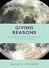 Giving Reasons: A...