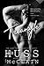 The Triangle by J.A. Huss