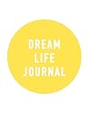 Dream Life Journal by Kristina Karlsson