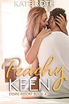 Peachy Keen (Desire Resort, #4)