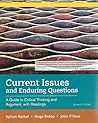Current Issues an...
