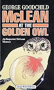 McLean at the Golden Owl
