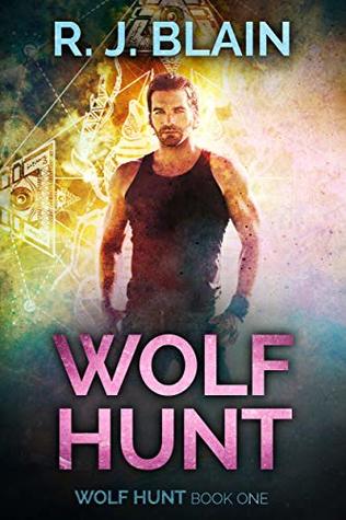 Wolf Hunt (ebook)