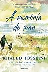 A memória do mar