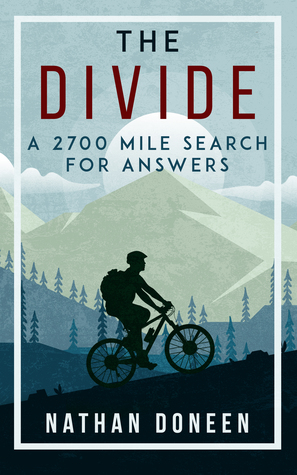 Free Download The Divide: a 2700 mile search for answers Full Audiobook