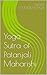 Yoga Sutra of Patanjali Mah...