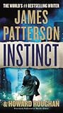 Instinct by James  Patterson