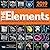 The Elements 2019 12 x 12 I...