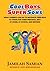 Cool Boys Super Sons by Jamilah Samian
