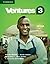 Ventures Level 3 Teacher's Edition by Dennis Johnson