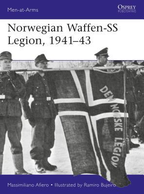 Norwegian Waffen-SS Legion, 1941–43 (Men-at-Arms)