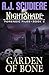 Garden of Bone (NightShade Forensic Files #6)