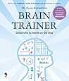 Brain Trainer (Spanish Edition)