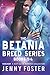 The Betania Breed Series: Books 1-4