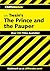 CliffsNotes on Twain's The Prince and the Pauper (Cliffs notes)
