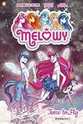 Melowy Vol. 3: Time to Fly (3)