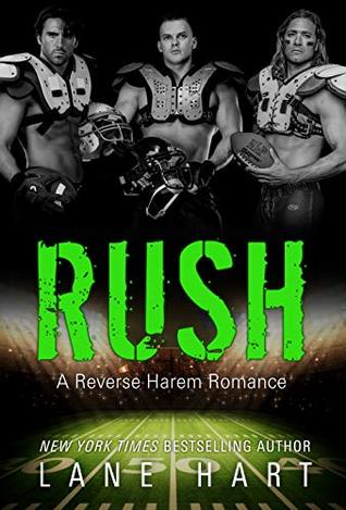 Rush (Kindle Edition)