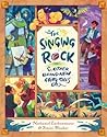 The Singing Rock & Other Brand-New Fairy Tales by Nathaniel Lachenmeyer