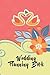 Wedding Planning Book by NOT A BOOK