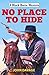 No Place to Hide (Black Hor...