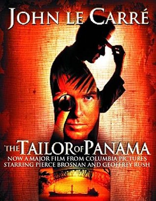 The Tailor of Panama