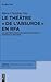 Le théâtre « de l’absurde » en RFA by Marie-Christine Gay